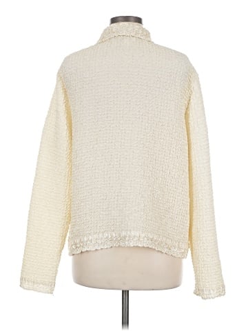 Carole Little Long Sleeve Blouse (view 2)