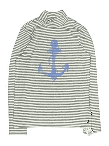 Nautica Pullover Sweater (view 1)