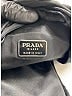 Prada Black Backpack One size - photo 7