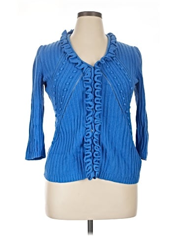 Kasper Cardigan (view 1)