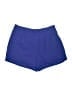 Adidas Chevron-herringbone Blue Athletic Shorts Size XL - photo 2