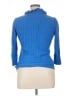 Kasper Blue Cardigan Size XL - photo 2