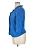 Kasper Blue Cardigan Size XL - photo 5