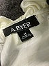 A. Byer Graphic Black Cocktail Dress Size 11 - photo 7
