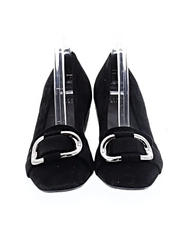 Stuart Weitzman Wedges (view 2)