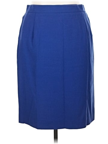 Louis Féraud Formal Skirt (view 1)