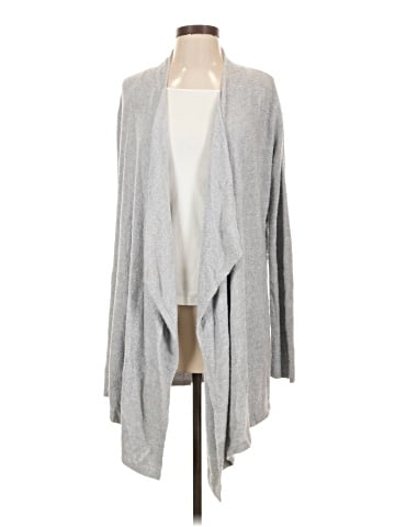 Barefoot Dreams Cozychic Lite Cardigan (view 1)