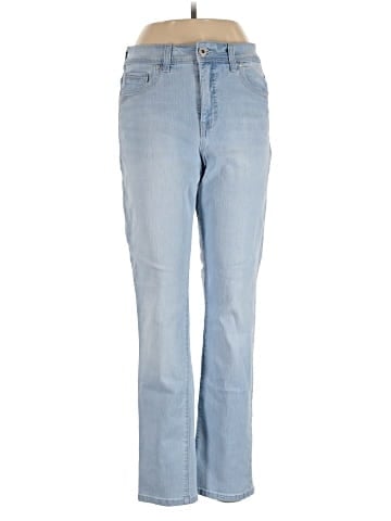 Style&Co Jeans (view 1)