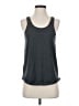 Splits 59 Gray Tank Top Size S - photo 1
