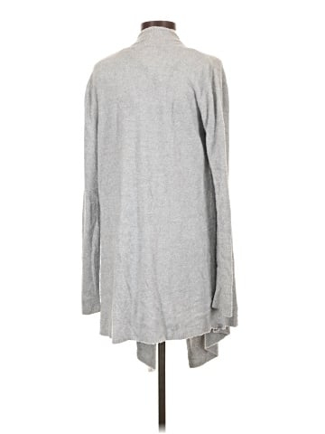 Barefoot Dreams Cozychic Lite Cardigan (view 2)