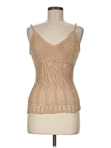 Le Chateau Sleeveless Top (view 1)