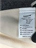 Fashion Ivory Coat Size L - photo 6
