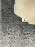 Fashion Ivory Coat Size L - photo 7
