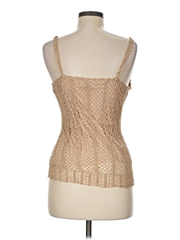 Le Chateau Sleeveless Top (view 2)