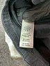 Athleta Blue Raincoat Size XS - photo 6