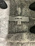 Vince. Gray Turtleneck Sweater Size S - photo 7