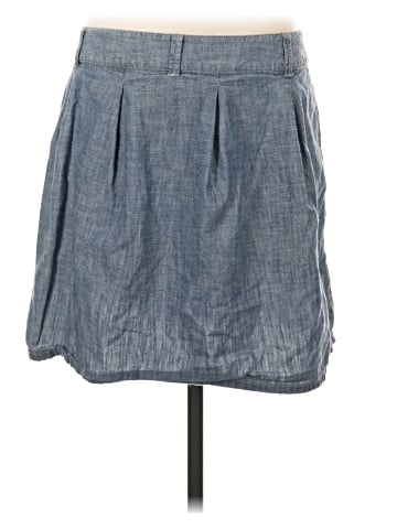 Gap Denim Skirt (view 2)