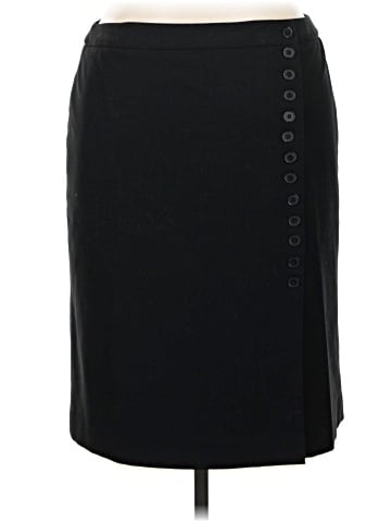 Ann Taylor Factory Formal Skirt (view 1)