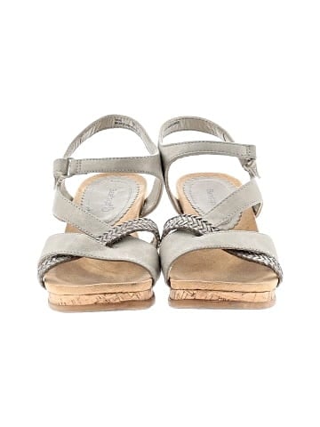 Baretraps Wedges (view 2)