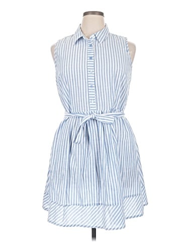 Mlle Gabrielle Casual Dress (view 1)
