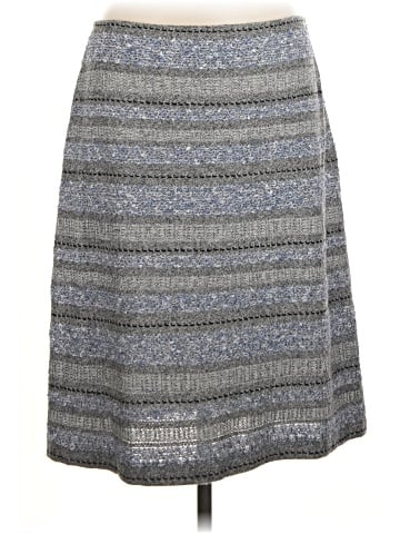 St. John Casual Skirt (view 1)