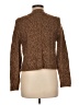 Zara Brown Cardigan Size M - photo 2