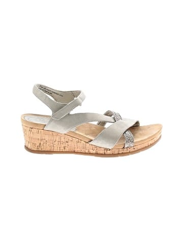 Baretraps Wedges (view 1)