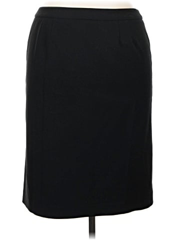 Ann Taylor Factory Formal Skirt (view 2)
