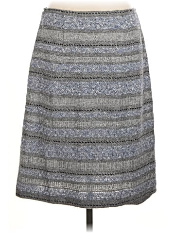 St. John Casual Skirt (view 2)