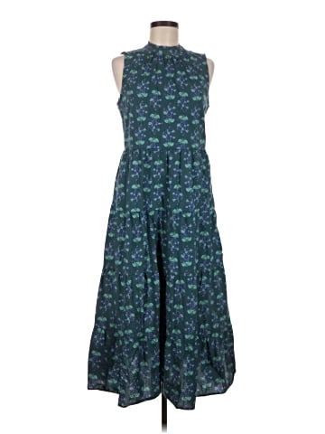 J.Crew Factory Store Casual Dress (view 1)