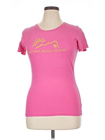 blue 84 Short Sleeve T-Shirt (view 1)