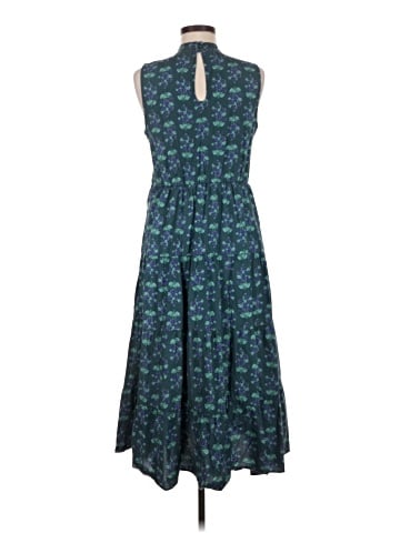 J.Crew Factory Store Casual Dress (view 2)