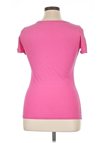 blue 84 Short Sleeve T-Shirt (view 2)