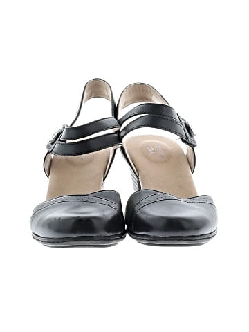 Clarks Heels (view 2)