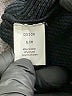 Kerisma Black Pullover Sweater Size S - photo 8