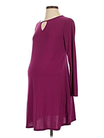 Tiana B. Casual Dress (view 1)