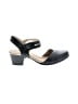 Clarks Black Heels Size 9 - photo 1