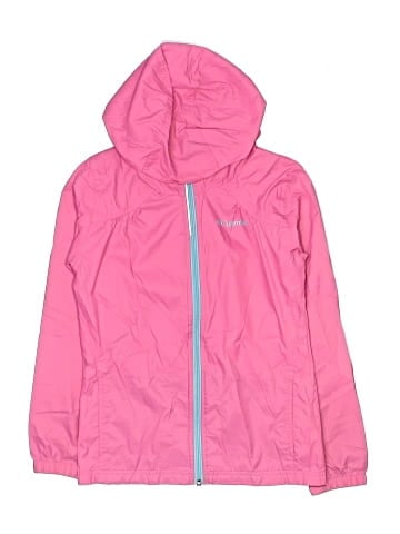 Columbia Jacket (view 1)