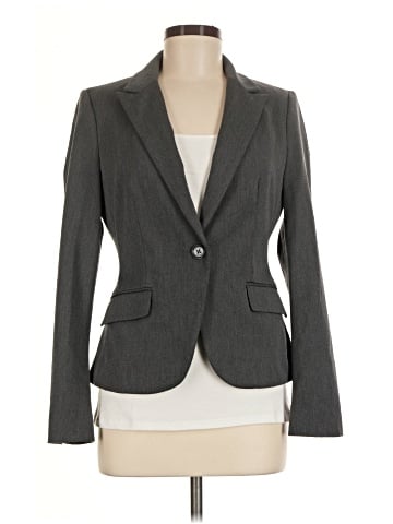 Express Blazer (view 1)