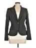 Express Gray Blazer Size 6 - photo 1