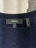 Theory 100% Cashmere Black Cashmere Pullover Sweater Size S - photo 7