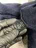 Theory 100% Cashmere Black Cashmere Pullover Sweater Size S - photo 8