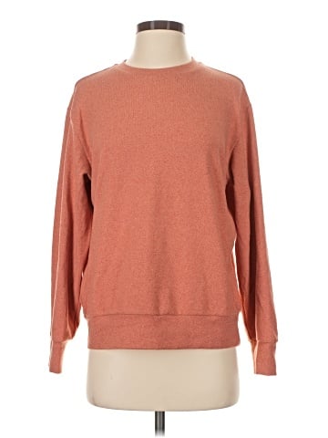 Uniqlo Pullover Sweater (view 1)