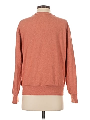 Uniqlo Pullover Sweater (view 2)