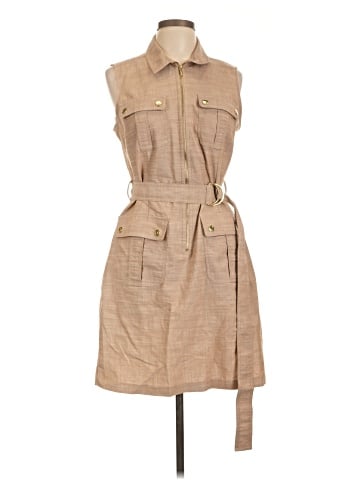 Sharagano Casual Dress (view 1)