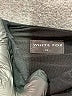 White Fox Black Bodysuit Size XS - photo 3