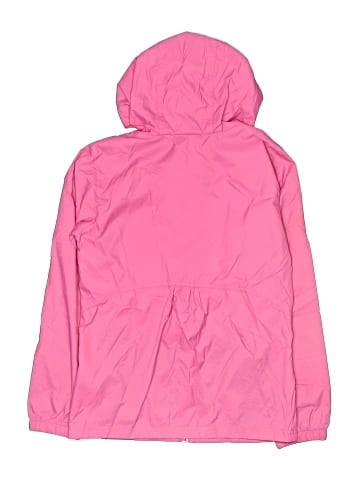 Columbia Jacket (view 2)