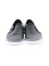 Vans Black Sneakers Size 8 - photo 2