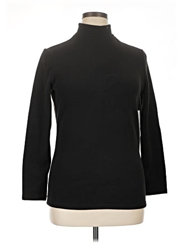 32 Degrees Turtleneck Sweater (view 1)