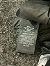 Express Print Black Jacket Size M - photo 7